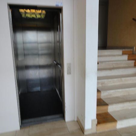 שטרסבורג Square Walliser Pres Zenith מראה חיצוני תמונה