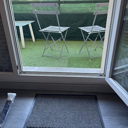 שטרסבורג Square Walliser Pres Zenith מראה חיצוני תמונה