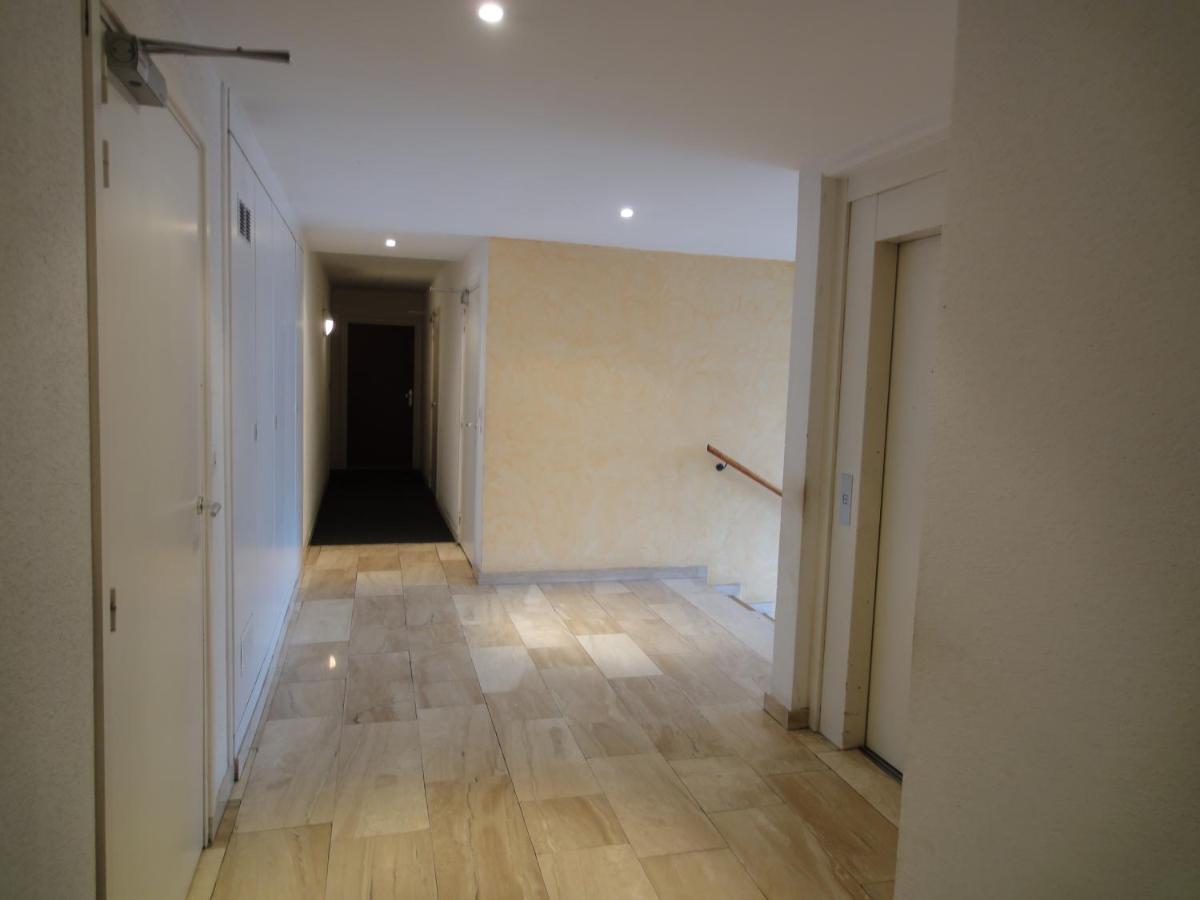 שטרסבורג Square Walliser Pres Zenith מראה חיצוני תמונה