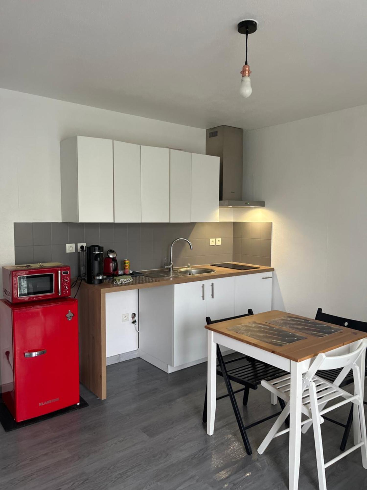 שטרסבורג Square Walliser Pres Zenith מראה חיצוני תמונה